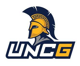 UNCG athletics logo 2018 (copy)